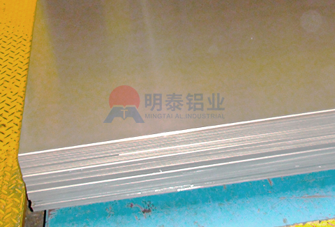 5086鋁板
